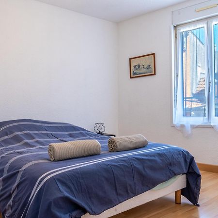 Capstay Le Refuge - Lourdes - Centre - Residence Serenity Buitenkant foto