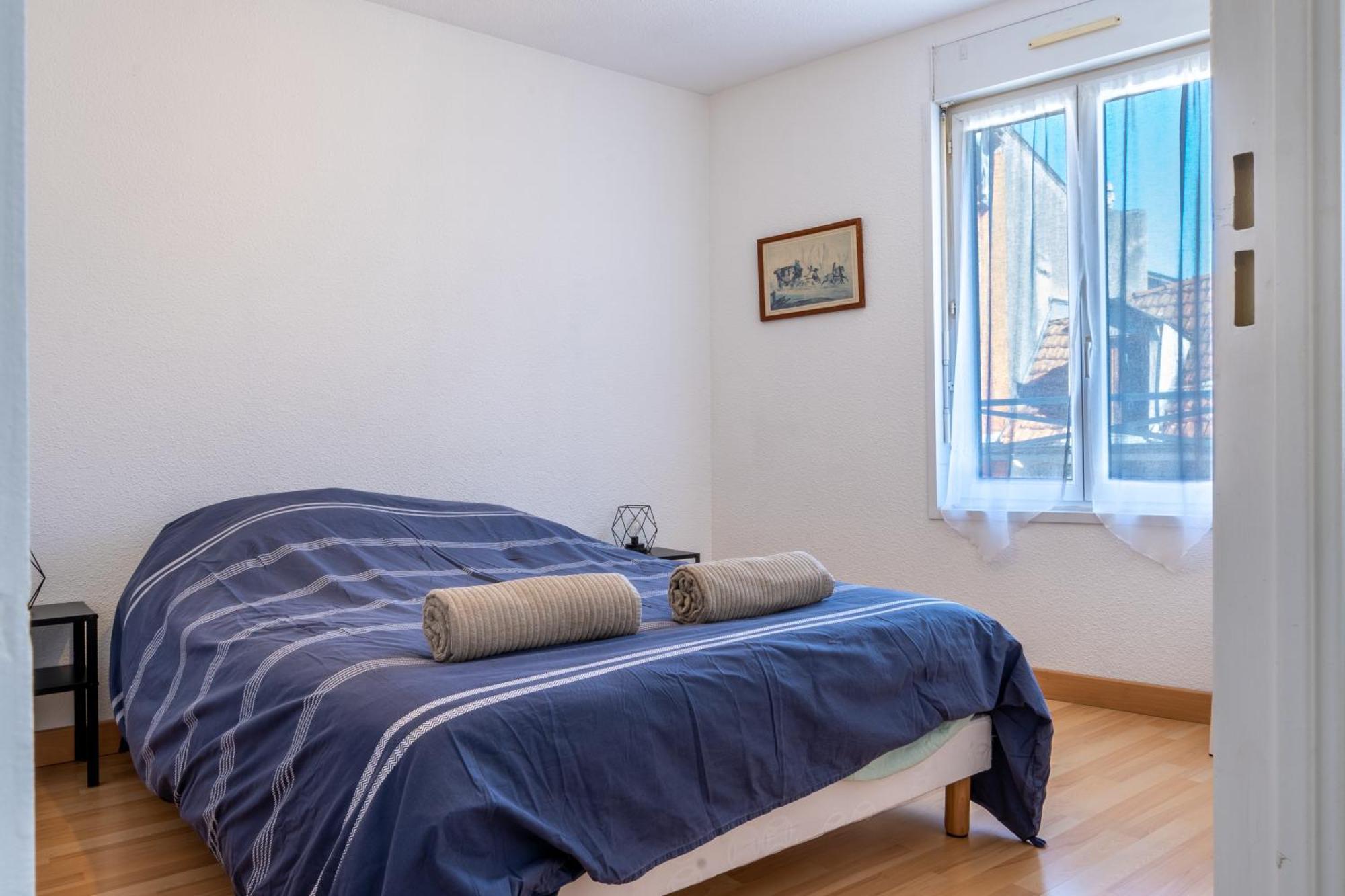 Capstay Le Refuge - Lourdes - Centre - Residence Serenity Buitenkant foto