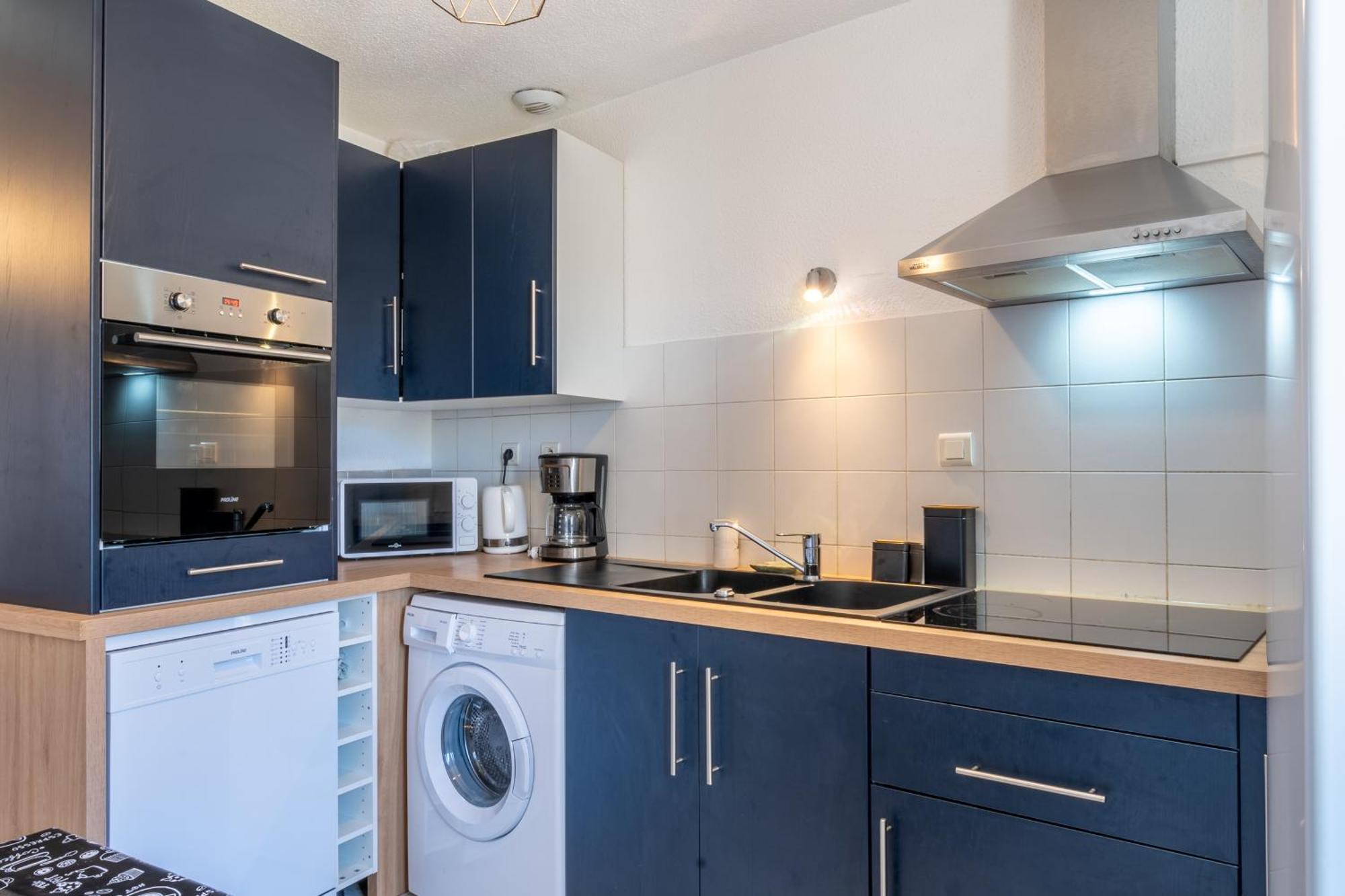 Capstay Le Refuge - Lourdes - Centre - Residence Serenity Buitenkant foto