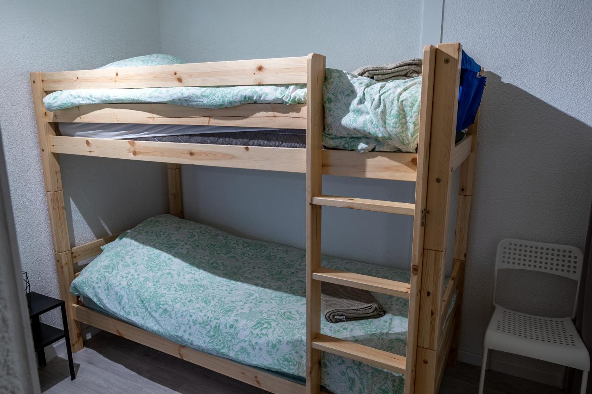 Capstay Le Refuge - Lourdes - Centre - Residence Serenity Buitenkant foto